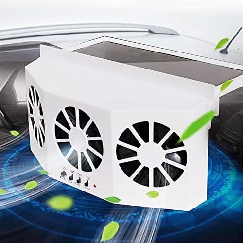 Car Cooling Fan Zambeel