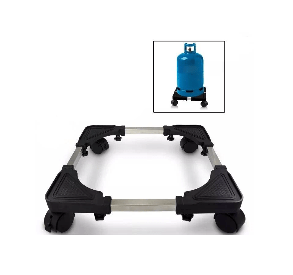 Drinking Fountains & Gas Bottle Base Zambeel