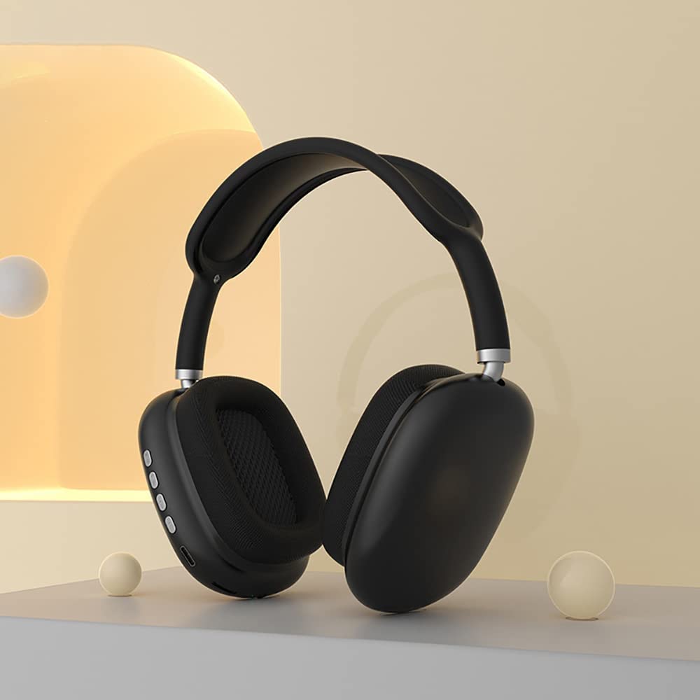 EchoWave P9 Wireless Headphones MRB