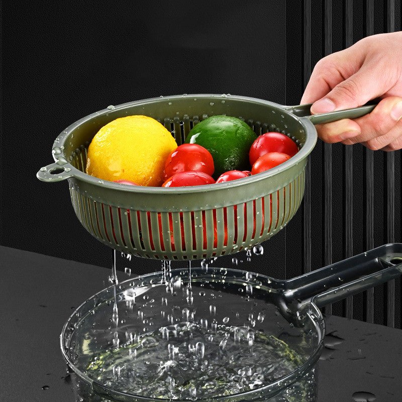Household Vegetable Slicer Fashion Simple Multifunctional Vegetable Cutter Kitchen Tools Zambeel - China