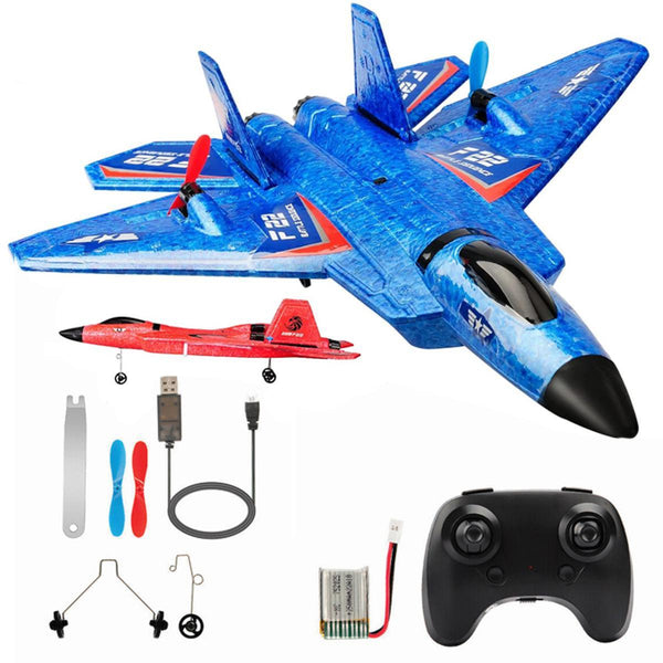 Remote Control Airplane Zerista