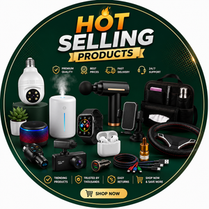 Hot Selling Products