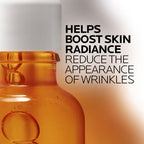 LA ROCHE-POSAYPure Vitamin C10 Serum | سيرم بيتامين سي 10 معقد الجلد 30 مل Zerista