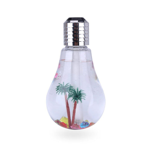 Bulb Air Humidifier Zerista