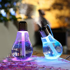 Bulb Air Humidifier Zerista