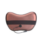 Electric Neck and Body Massage Pillow Zerista