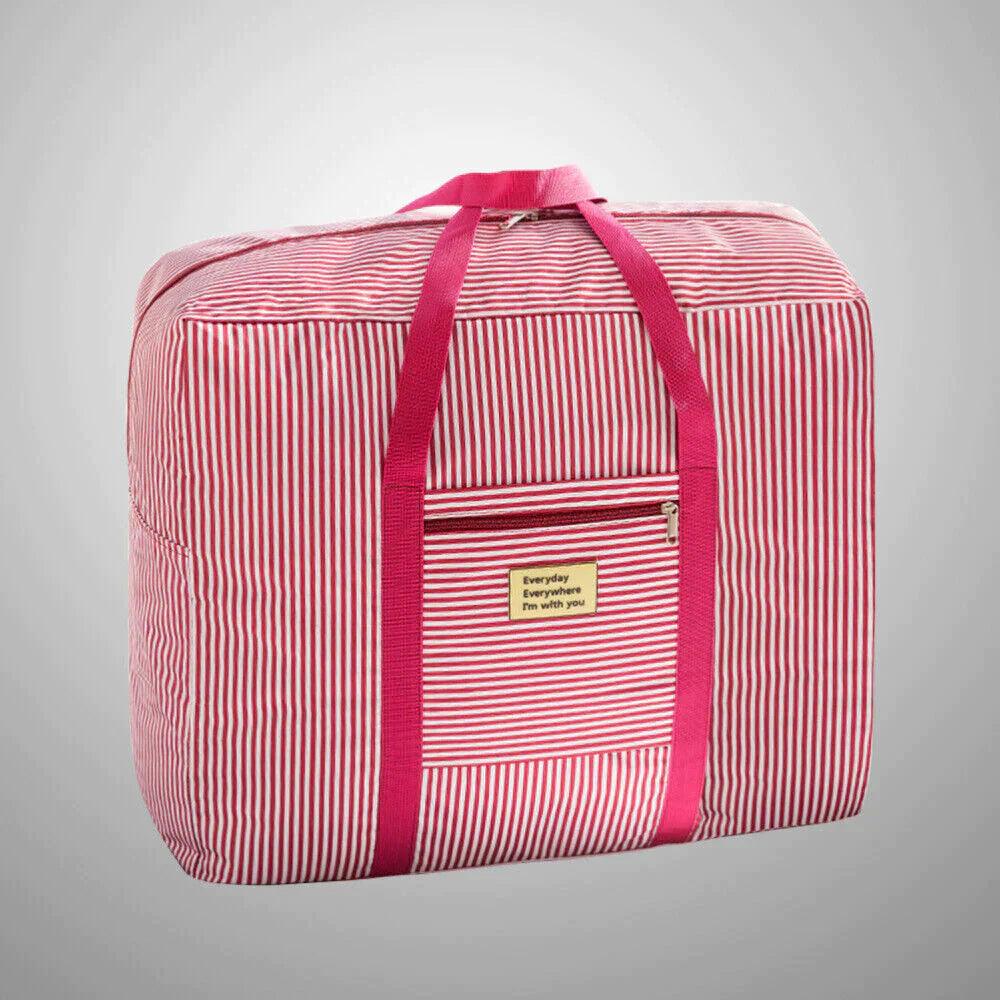 Quilt Organizor Bag Luggage Storage Zerista