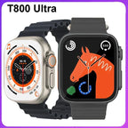 T800 Smartwatch 1.99 inch Zerista