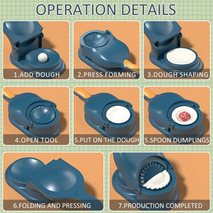 2 in 1 samosa dumpling maker souqsaving.com