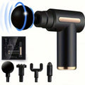Massage Gun for Muscle Pain Relief