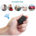 Real Time GPS Tracker