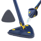 360 Rotating Adjustable Mop Zerista
