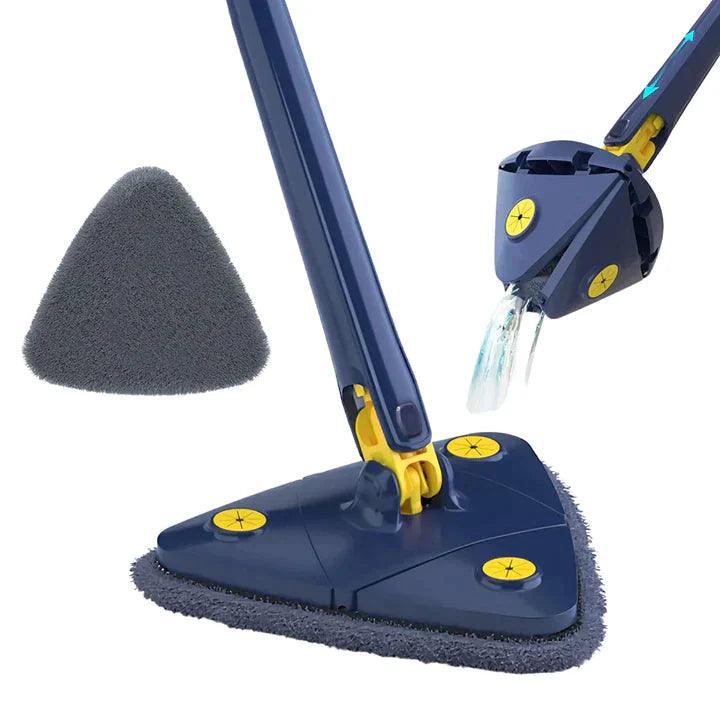 360 Rotating Adjustable Mop Zerista