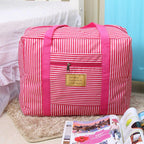 Quilt Organizor Bag Luggage Storage Zerista
