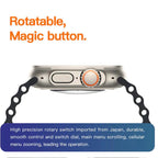 T800 Smartwatch 1.99 inch Zerista