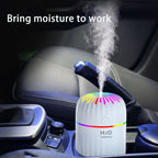 3-in-1 Humidifier Zambeel
