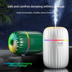 3-in-1 Humidifier Zambeel