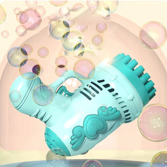 32 Holes Bubble Gun ( UAE Delivery Time: 1-3 Day ) ahmedmart