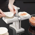 Automatic Dumpling Machine ( UAE Delivery Time: 1-3 Days ) ahmedmart