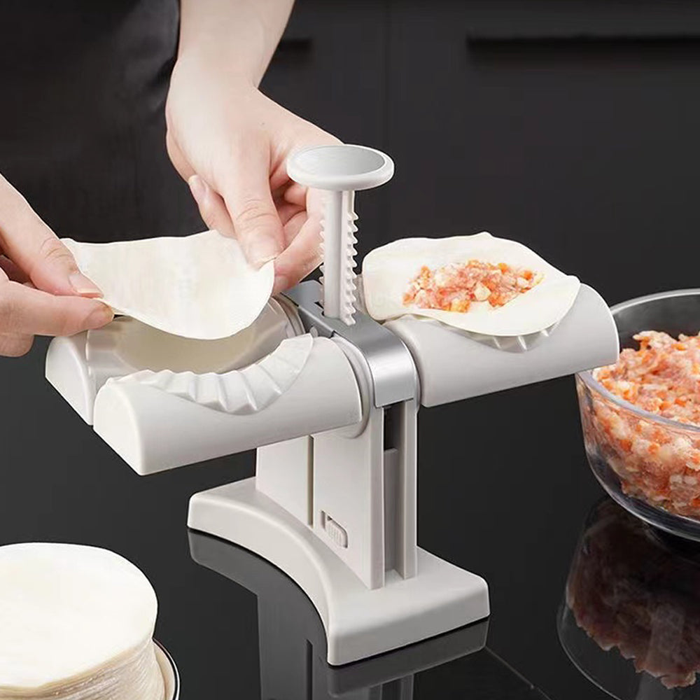 Automatic Dumpling Machine ( UAE Delivery Time: 1-3 Days ) ahmedmart