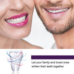 EELHOE PURPLE WHITENING TOOTHPASTE Zerista