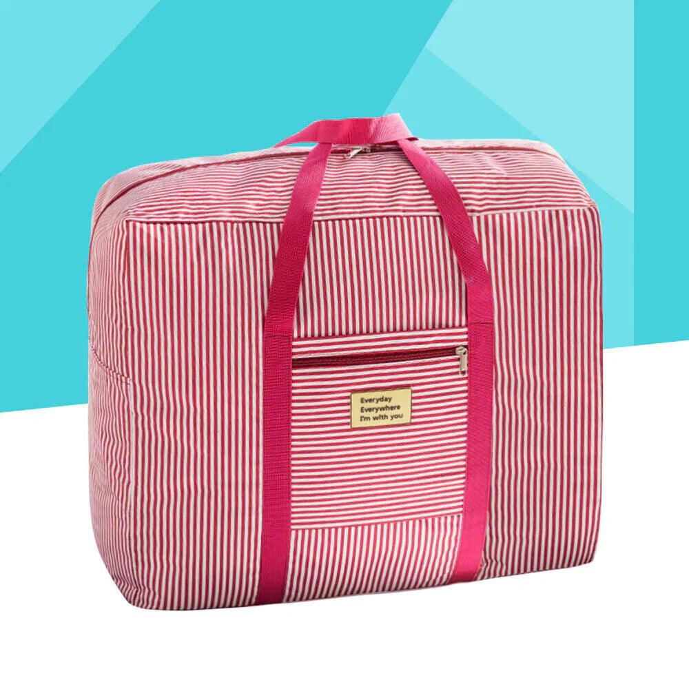 Quilt Organizor Bag Luggage Storage Zerista