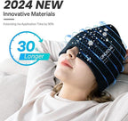 Migraine Relief Cap Zerista
