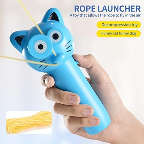 String Rope Propeller ( UAE Delivery Time: 1-3 Days ) ahmedmart