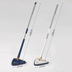360 Rotating Adjustable Mop Zerista