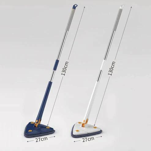 360 Rotating Adjustable Mop Zerista