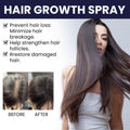FEG Organic Hair Growth Treatment Oil ahmedmart
