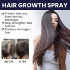 FEG Organic Hair Growth Treatment Oil ahmedmart