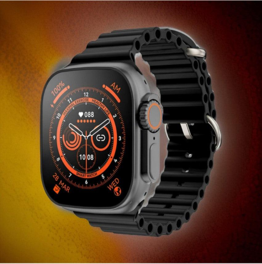 T800 Smartwatch 1.99 inch Zerista