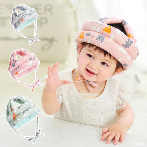 Baby Head Protector Zerista