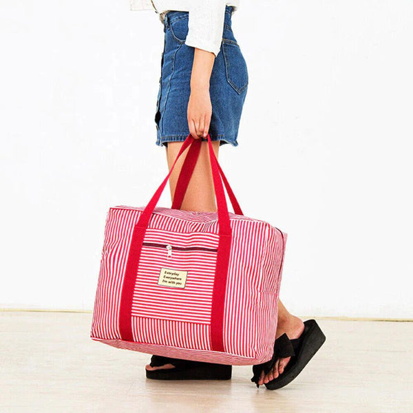 Quilt Organizor Bag Luggage Storage Zerista
