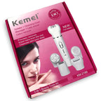 5-in-1 Beauty Tools Tradesouqe