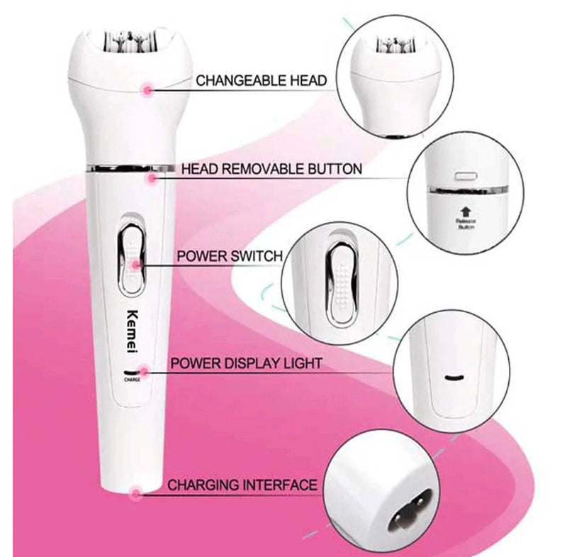 5-in-1 Beauty Tools Tradesouqe