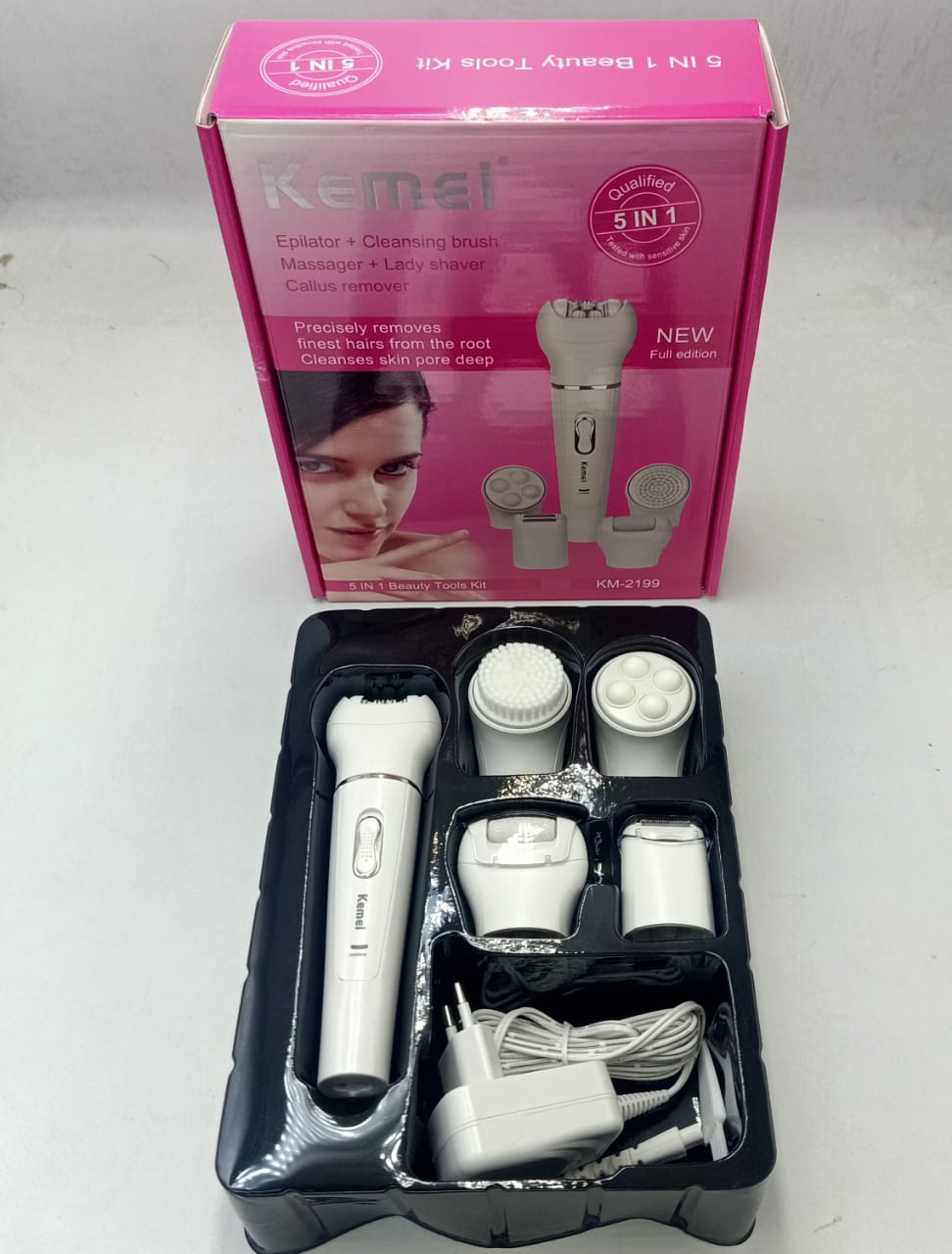 5-in-1 Beauty Tools Tradesouqe