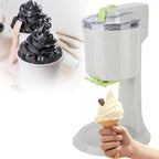 LC - Ice Cream Maker ( UAE Delivery Time: 1-3 Days ) ahmedmart