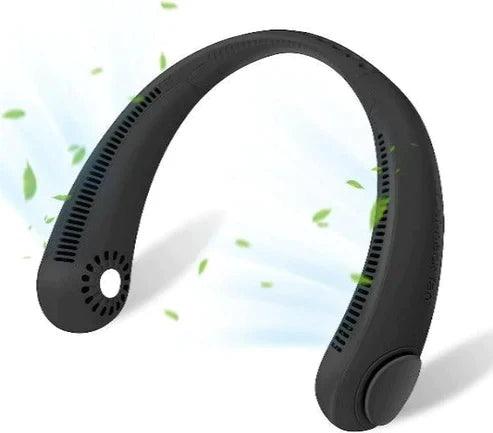 Vaneless Neck Hanging Fan Zerista