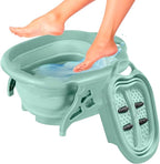Foot Soaking Tub ( UAE Delivery Time: 1-3 Days ) ahmedmart