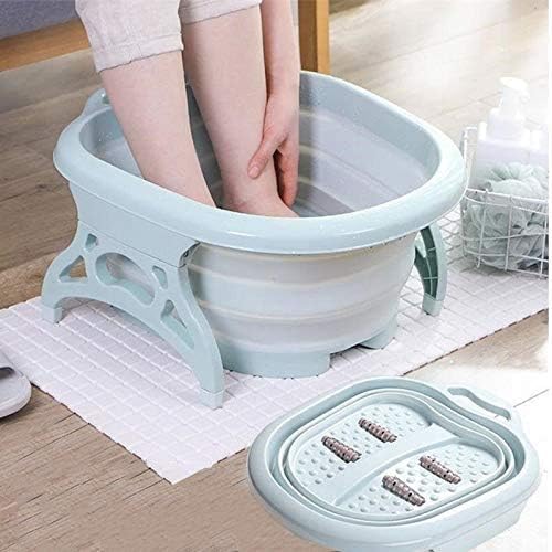 Foot Soaking Tub ( UAE Delivery Time: 1-3 Days ) ahmedmart