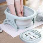 Foot Soaking Tub ( UAE Delivery Time: 1-3 Days ) ahmedmart