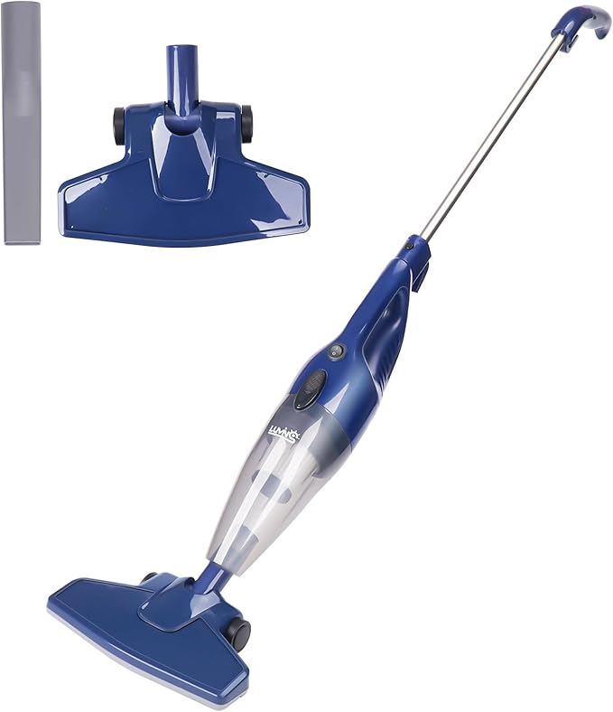 2-in-1 Vacuum Cleaner ( UAE Delivery Time: 1-3 Days ) ahmedmart