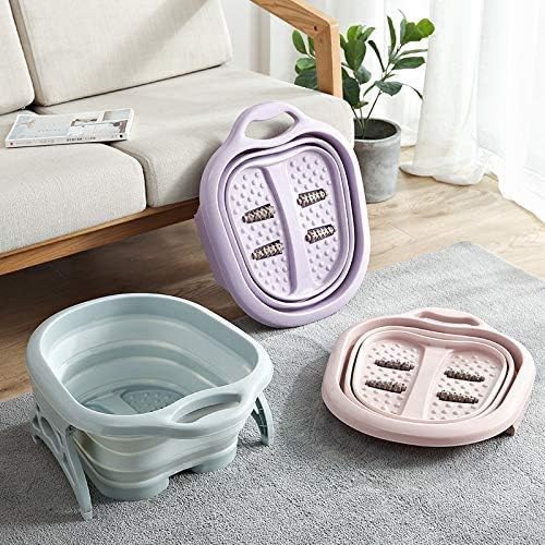 Foot Soaking Tub ( UAE Delivery Time: 1-3 Days ) ahmedmart