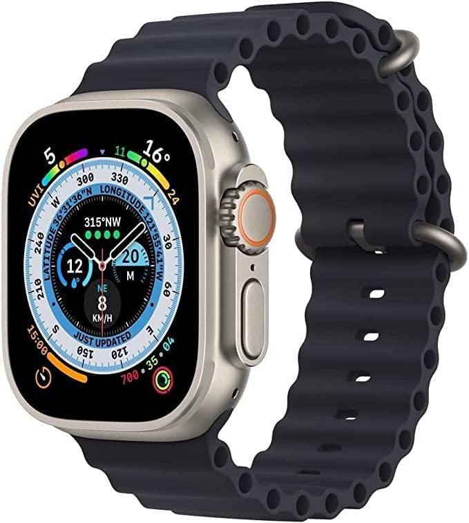T800 Smartwatch 1.99 inch Zerista