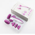 6 - in - 1 Beauty Face Massager Tradesouqe