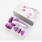 6 - in - 1 Beauty Face Massager Tradesouqe