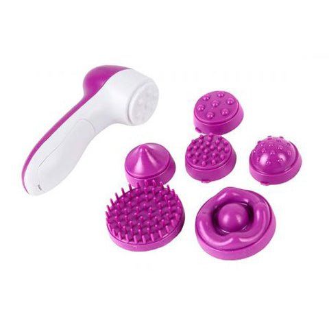 6 - in - 1 Beauty Face Massager Tradesouqe