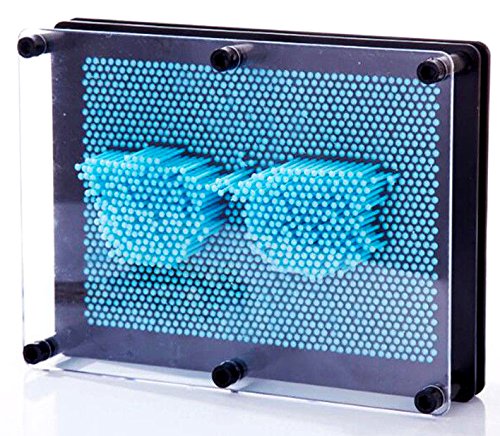 3D Pin Art  ( UAE Delivery Time: 1-3 Days ) ahmedmart